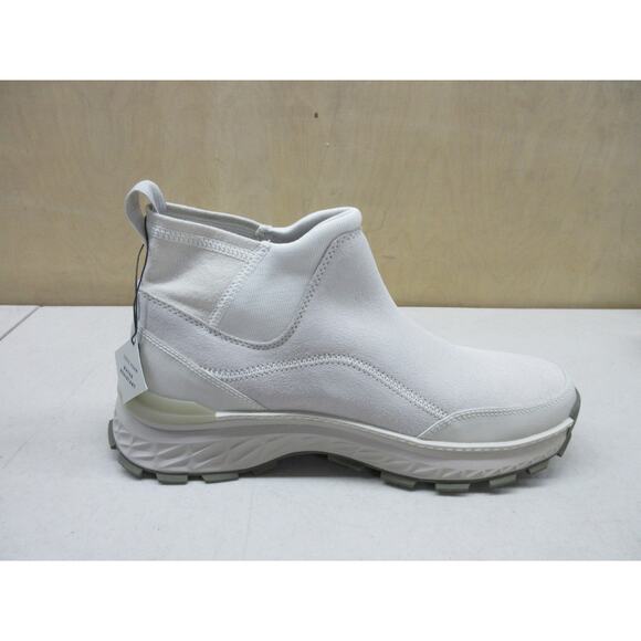 Cole Haan 5.Zerogrand Explore Chelsea Waterproof Silver Birch Waterproof 8.5D M main image 7